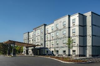 Hotel Coast Oliver