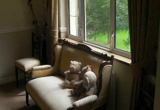 Groveside Farm B&B