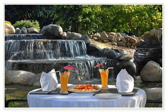 Hotel The Corbett Hideaway