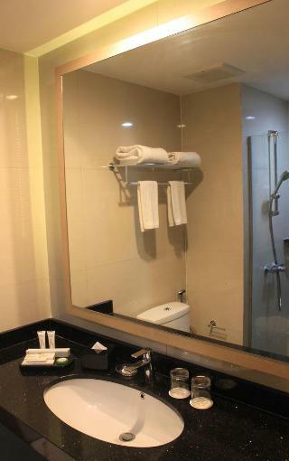Hotel Horison Sukabumi