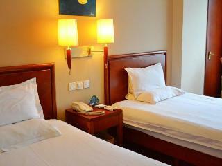 Greentree Inn  Island  Yuansha  Business  Hotel