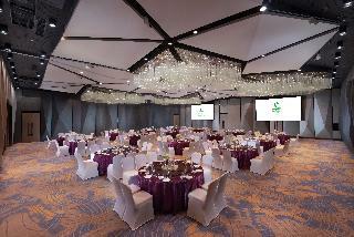 Hotel Holiday Inn Hangzhou Airport Zone