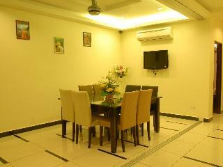 Loong Fatt Hotel