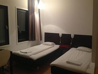 Hotell Dialog