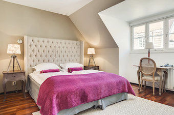 Hotell Viking