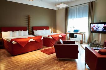 Best Western Hotel Duxiana