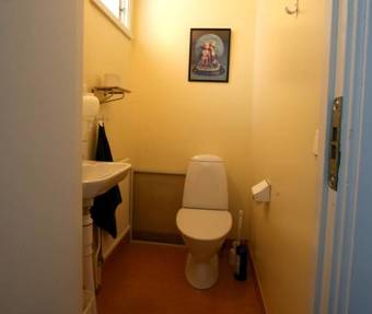 Hassel� Hostel