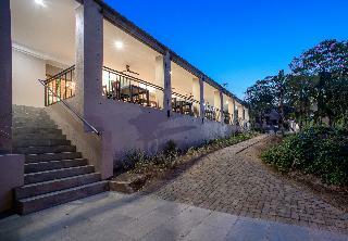 Hotel Umbhaba Lodge