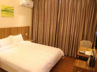 Hotel Greentree Alliance Jiangsu Wuxi Yixing Jinsanjiao