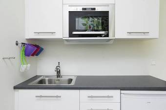 Ettsmart Hotell