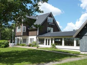 Hostal Sj�villan