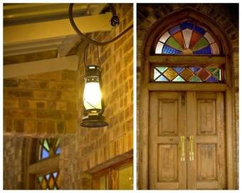 Hostal Pumpkin Tree Guesthouse