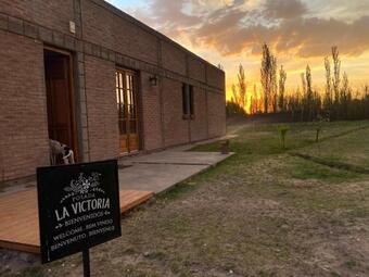 Posada La Victoria