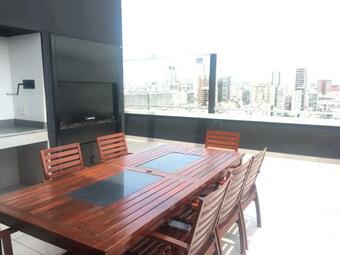 Soul Soho Apartment