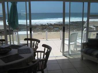 Point Village Beach Apartment