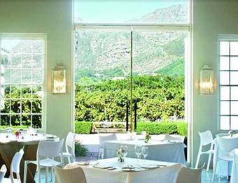 Steenberg Hotel
