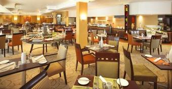 Hotel Southern Sun Or Tambo International Airport