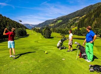 Cooee Alpin Hotel Bad Kleinkirchheim