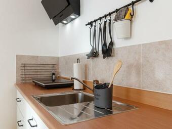 Vanek Apartment