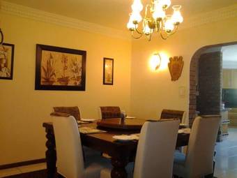 Hostal Annette Guesthouse