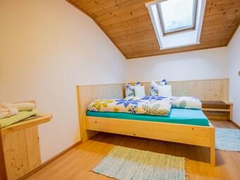 Apartment Ferienwohnung Anna