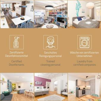 Apartamento Luxury Suite Renngasse By Welcome2vienna