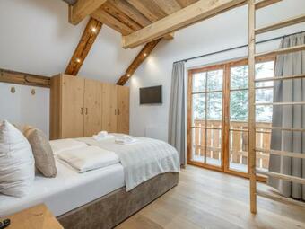Chalet Paul Und Petra