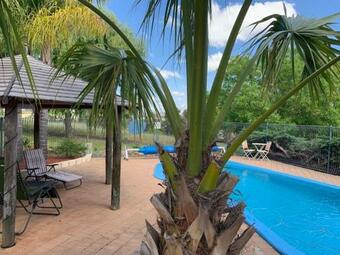 Agroturismo Sunnyhurst Chalets Rural Stay