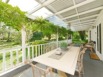 Redwood Cottage Burradoo Getaway Southern Highlands 4pm Check Out Sunday