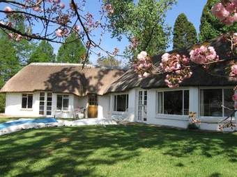 Hostal Beacon Vlei Guest Farm