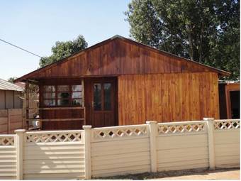 Hostal The Cottage