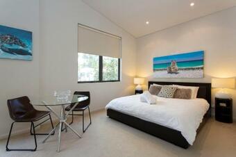 Apartamento Luxury Modern Escapia