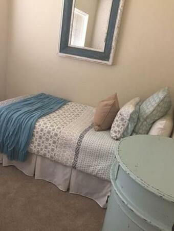 Hotel Kindred Parkside Apartments