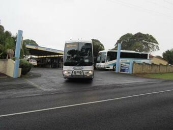 Hotel Limestone Coast Tourist Park