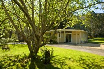 Apartamento Russell Falls Holiday Cottages