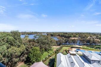 Apartamento 507 High Heaven Breathtaking Views, Pool, Parking