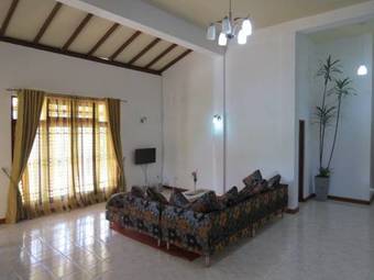 Tea Hills Bungalow