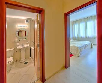 Hotel Niski Cvet