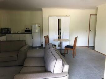 Self-contained Studio