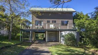 Kywong Avenue 8 Bawley Point Nsw