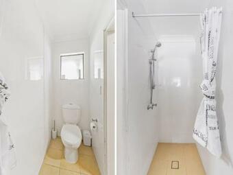 Seascape At Blenheim Beach 4pm Check Out Sundays