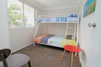 Cockatoo House
