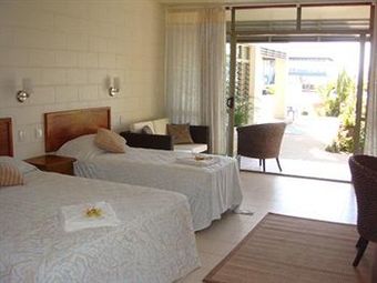 Hotel Millenia Samoa