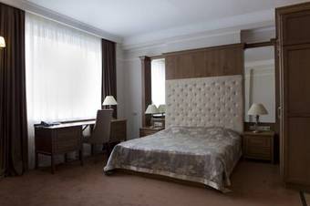 Aparthotel Nep Dubki