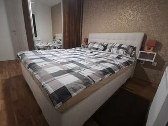 Apartamento City