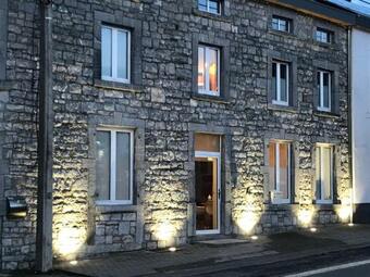 Hotel La Gloriette