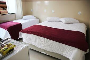 Malbec Hotel