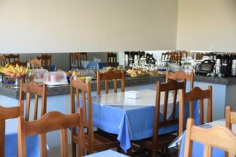 Hotel Planalto