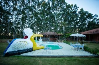 S�tio Nicolau - Domingos Martins