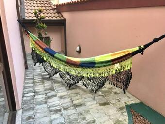 Casa Bela Vista